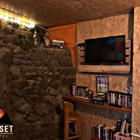 Sunset House Cusco Hostel Kültér fotó