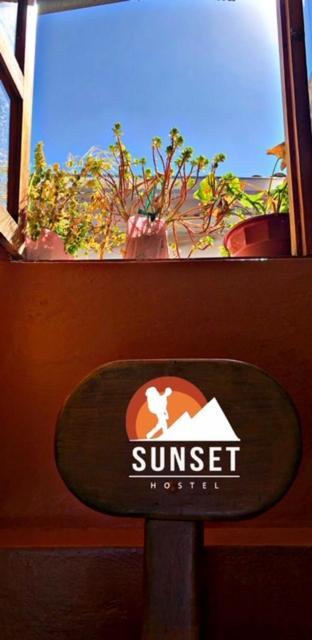 Sunset House Cusco Hostel Kültér fotó