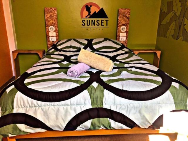Sunset House Cusco Hostel Kültér fotó