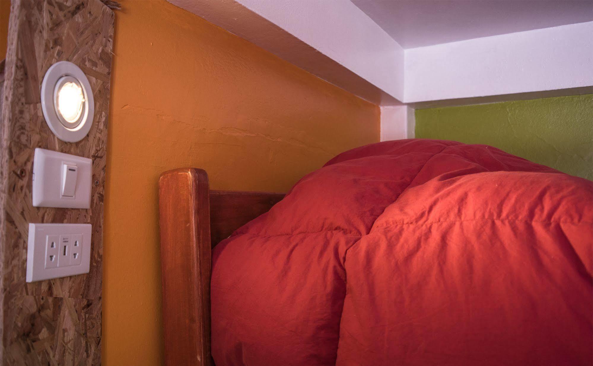 Sunset House Cusco Hostel Kültér fotó